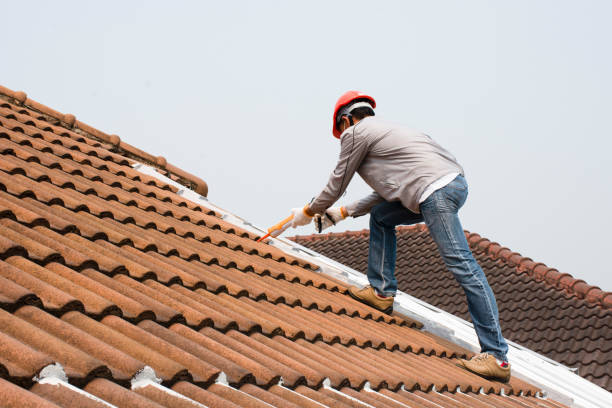 Best Rubber Roofing (EPDM, TPO)  in Yaeyville, NC