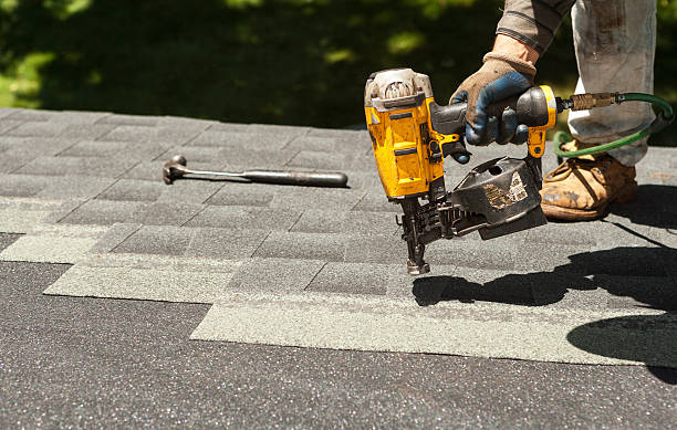 4 Ply Roofing in Yanceyville, NC
