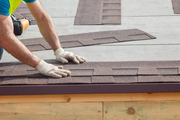Steel Roofing in Yanceyville, NC